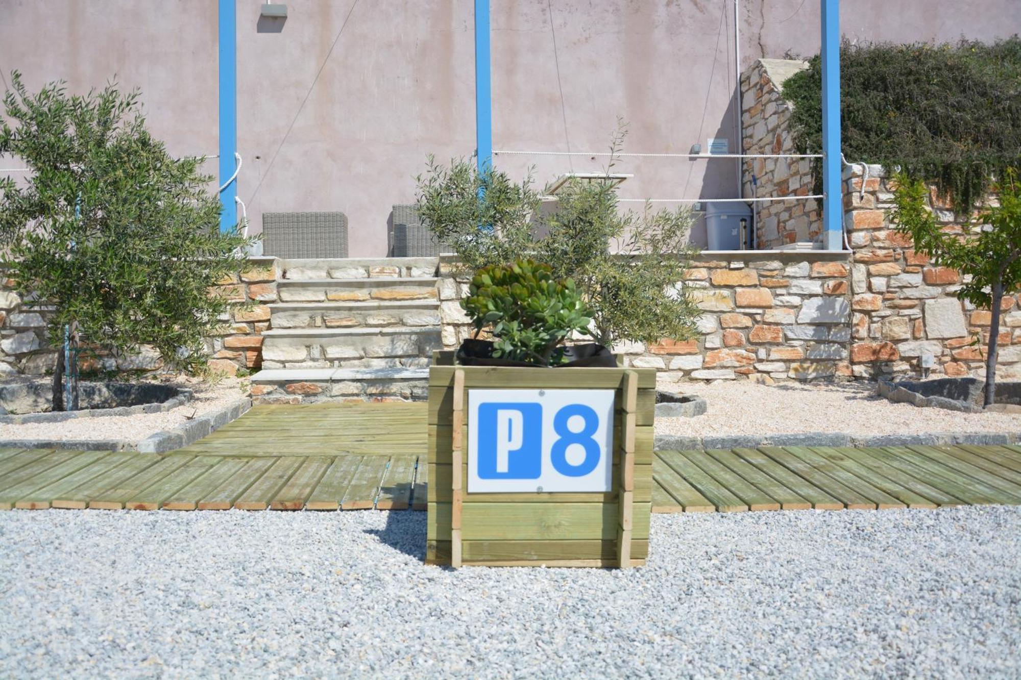 White Blue Houses & Apartments Paros Exterior foto
